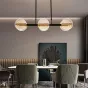 Потолочный светильник HELSE LONG L6 от ImperiumLoft