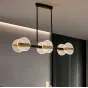 Потолочный светильник HELSE LONG L6 от ImperiumLoft