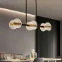 Потолочный светильник HELSE LONG L6 от ImperiumLoft