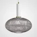 Подвесной светильник Ferm Living chinese lantern С White / Gray