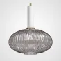 Подвесной светильник Ferm Living chinese lantern С White / Gray от ImperiumLoft