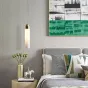 Подвесной светильник VIAN B Прозрачный от ImperiumLoft