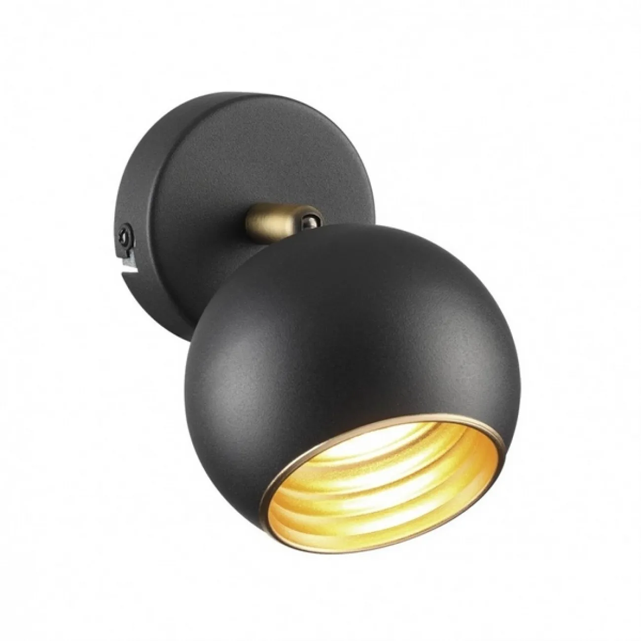 Настенный светильник VOLL WALL от ImperiumLoft