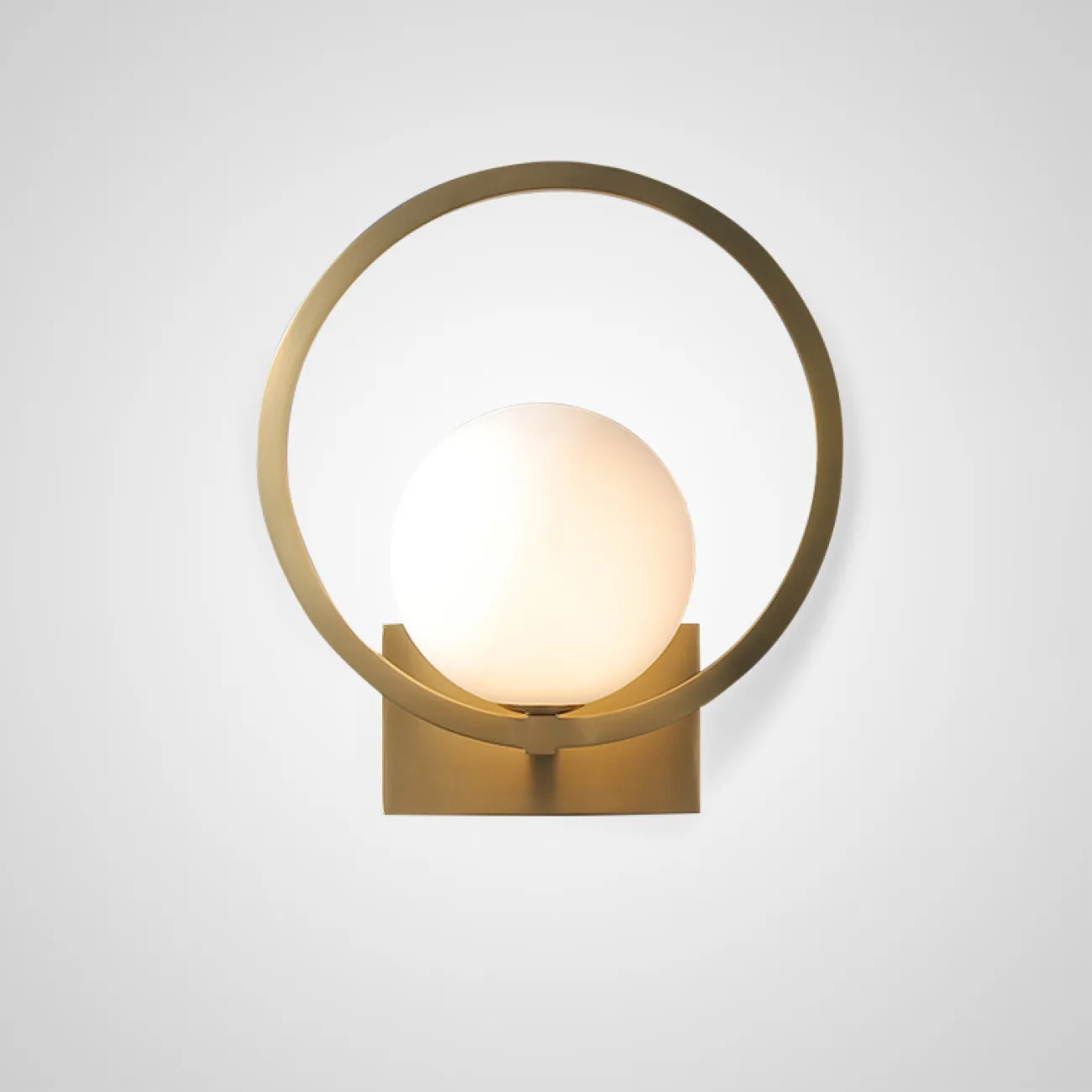 Настенный светильник PETRA от ImperiumLoft Настенный светильник PETRA от ImperiumLoft