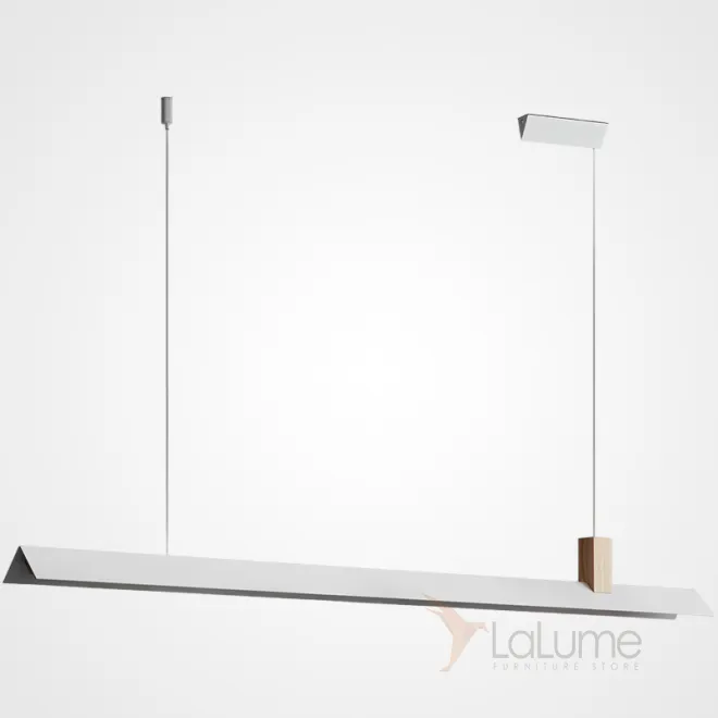 Подвесной светильник HARMONY L180 от ImperiumLoft