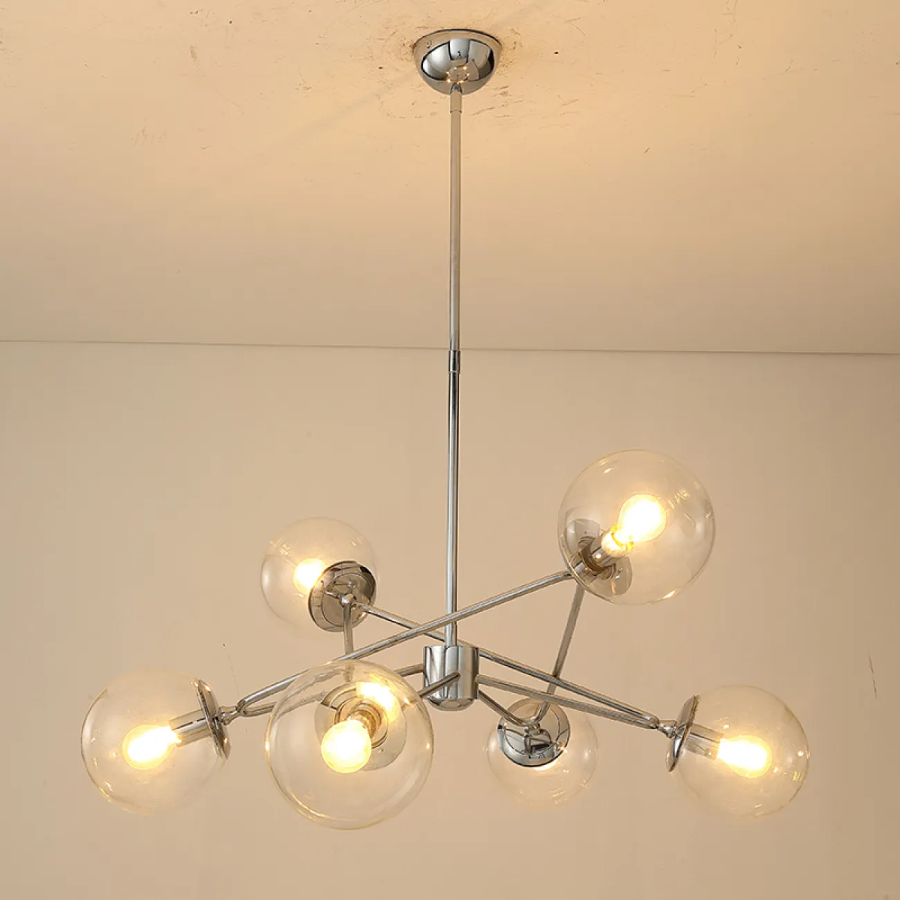 Люстра TURENNE LARGE от ImperiumLoft Люстра TURENNE LARGE от ImperiumLoft