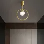 Потолочный светильник JUNONA от ImperiumLoft