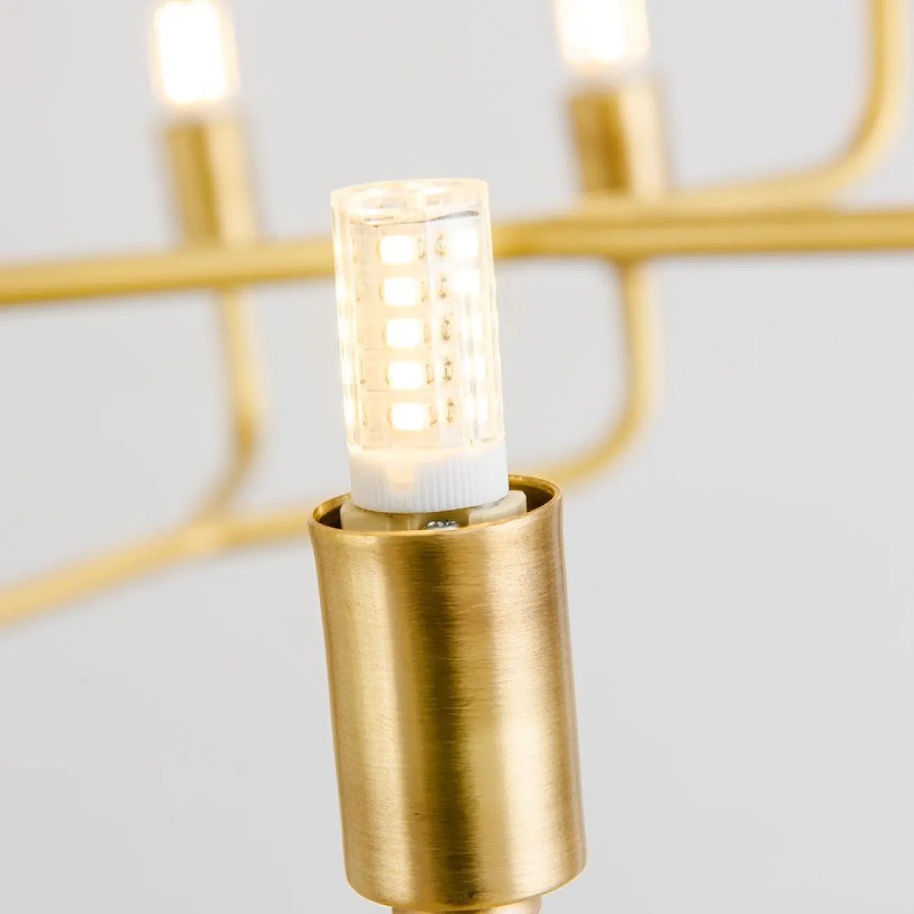 Подвесная люстра TYLER D95 от ImperiumLoft Подвесная люстра TYLER D95 от ImperiumLoft