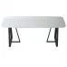 Дизайнерский обеденный стол - LaLume-AZ00404