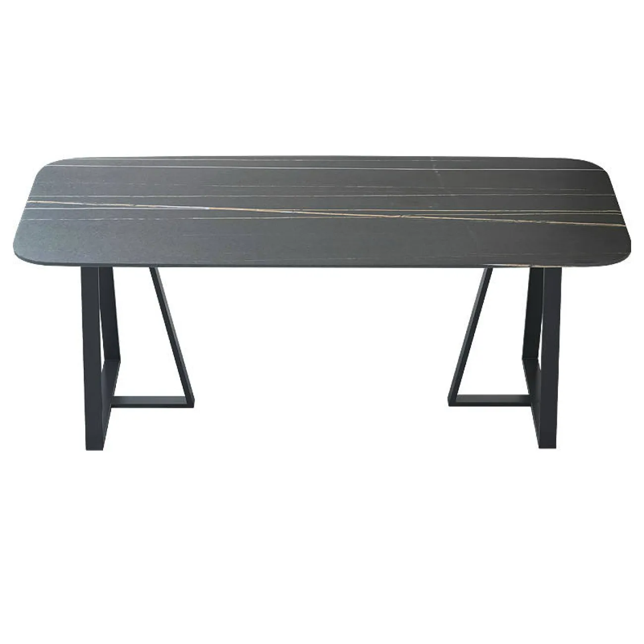 Дизайнерский обеденный стол - LaLume-AZ00404 Дизайнерский обеденный стол - LaLume-AZ00404