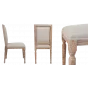 Стул French chairs Provence Garden Beige Chair от LaLume