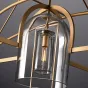 Потолочная люстра JOZEFINA CH L5 от ImperiumLoft