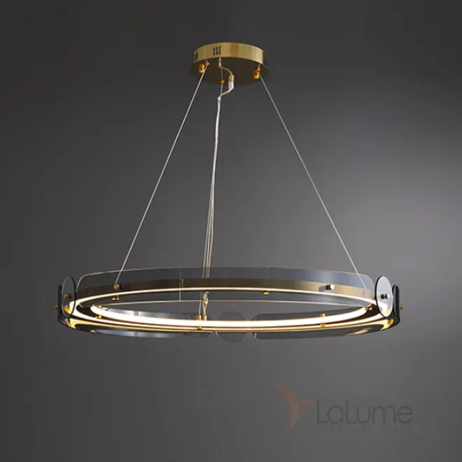 Подвесная люстра BERGDIS B A D80 от ImperiumLoft