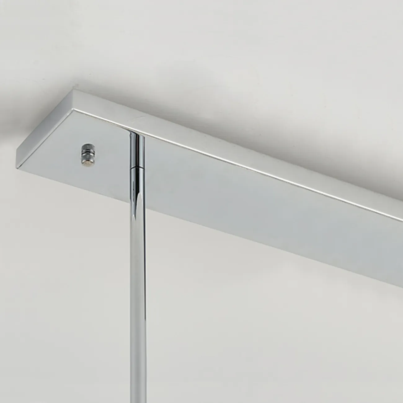 Подвесная рядная люстра CONSTA от ImperiumLoft