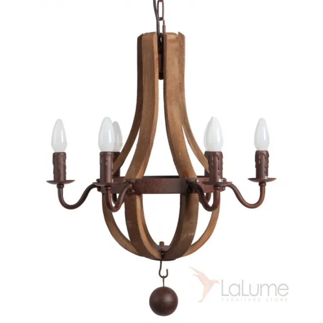 Люстра Terracotta Designs Elena от LaLume