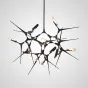 Дизайнерская люстра SPIKE AND THORN от ImperiumLoft