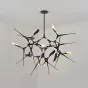 Дизайнерская люстра SPIKE AND THORN от ImperiumLoft