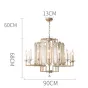 Люстра Phube 16 lamps от ImperiumLoft