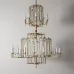 Люстра Phube 24 lamps