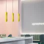 Подвесной светильник KIM от ImperiumLoft