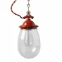 Люстра Glass Drop Retro Color Light от LaLume