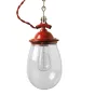 Люстра Glass Drop Retro Color Light от LaLume