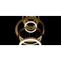 Люстра Light Ring XXL от LaLume