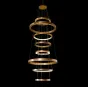 Люстра Light Ring XXL от LaLume