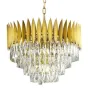 Люстра KEBO KING CHANDELIER four cascades D 55