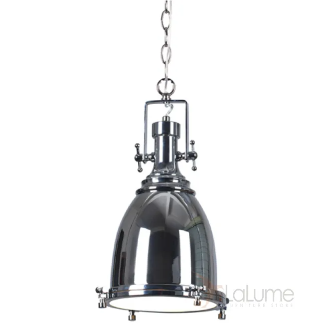 Светильник T6 Chrome Loft Steampunk Spotlight Brass от LaLume