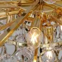 Подвесная люстра RENGAS от ImperiumLoft