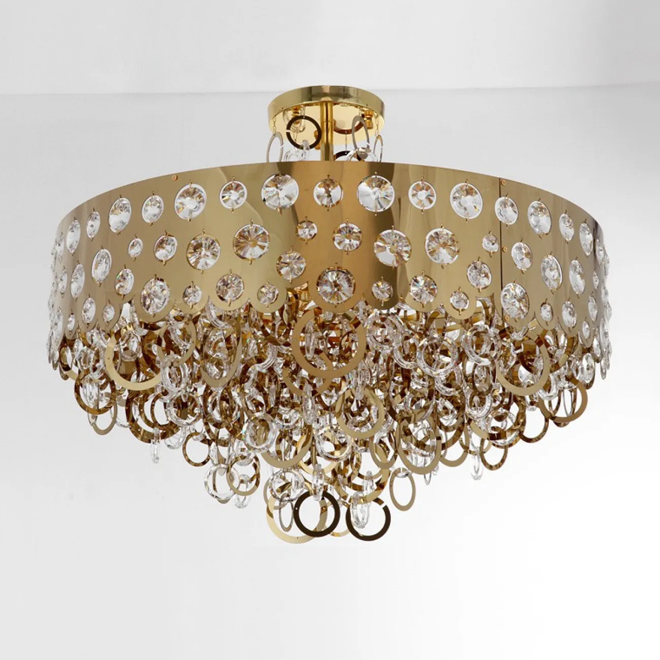 Подвесная люстра RENGAS от ImperiumLoft Подвесная люстра RENGAS от ImperiumLoft