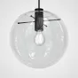 Подвесной светильник Selene Glass Ball Ceiling Lights D20 от ImperiumLoft