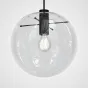 Подвесной светильник Selene Glass Ball Ceiling Lights D20 от ImperiumLoft