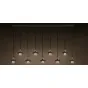 Потолочный светильник Loft Cone Pendant Line 9 от LaLume