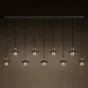 Потолочный светильник Loft Cone Pendant Line 9 от LaLume