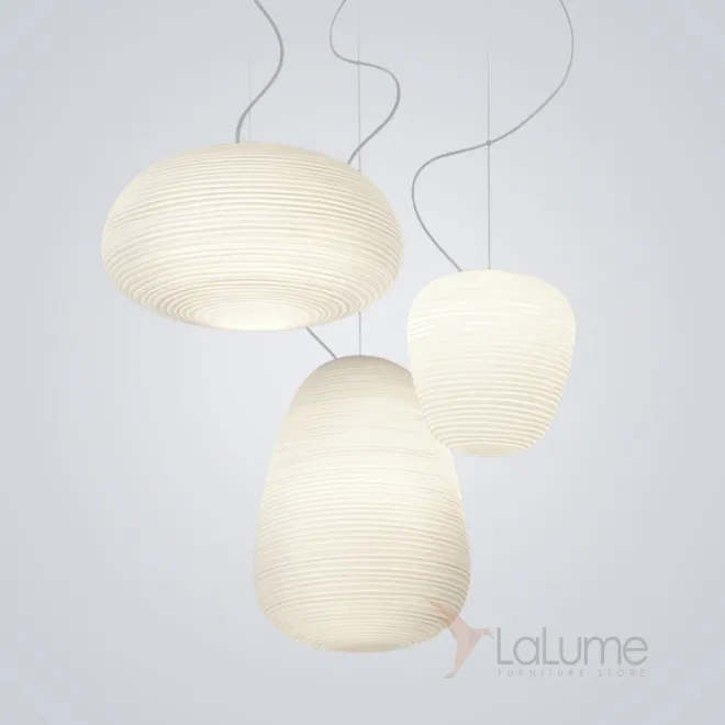 Подвесной светильник PALOMBA от ImperiumLoft