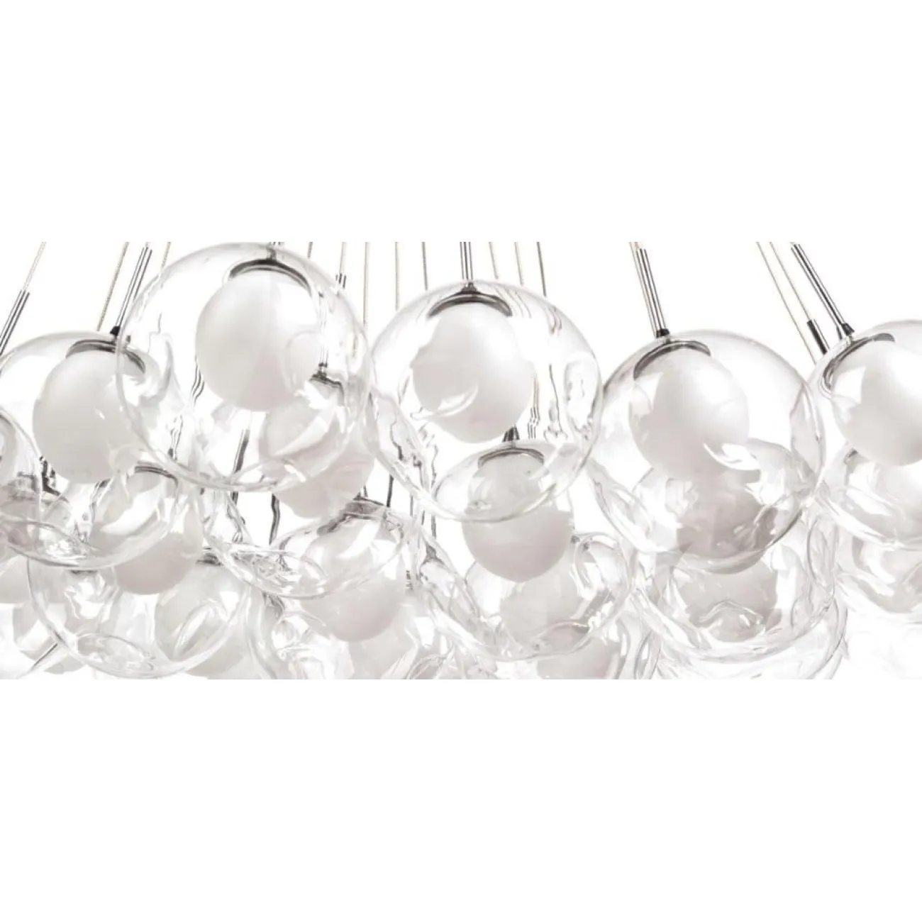 Люстра Sphero 24 от LaLume Люстра Sphero 24 от LaLume