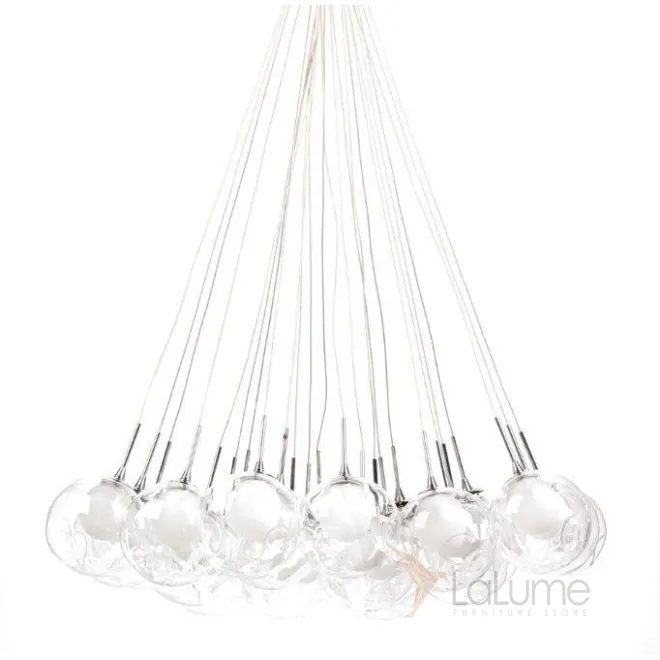 Люстра Sphero 24 от LaLume Люстра Sphero 24 от LaLume