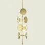 Люстра Larose Guyon LE ROYER CHANDELIER Gold от LaLume