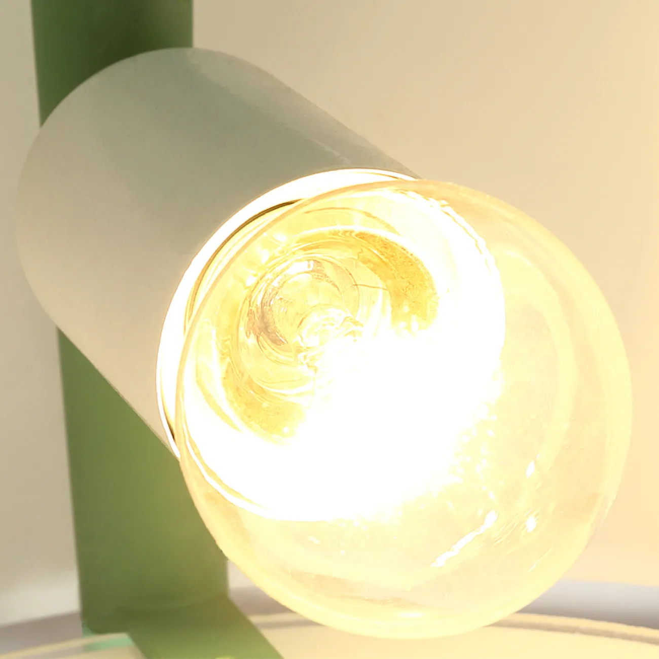 Потолочная люстра HEDDA D86 Blue от ImperiumLoft