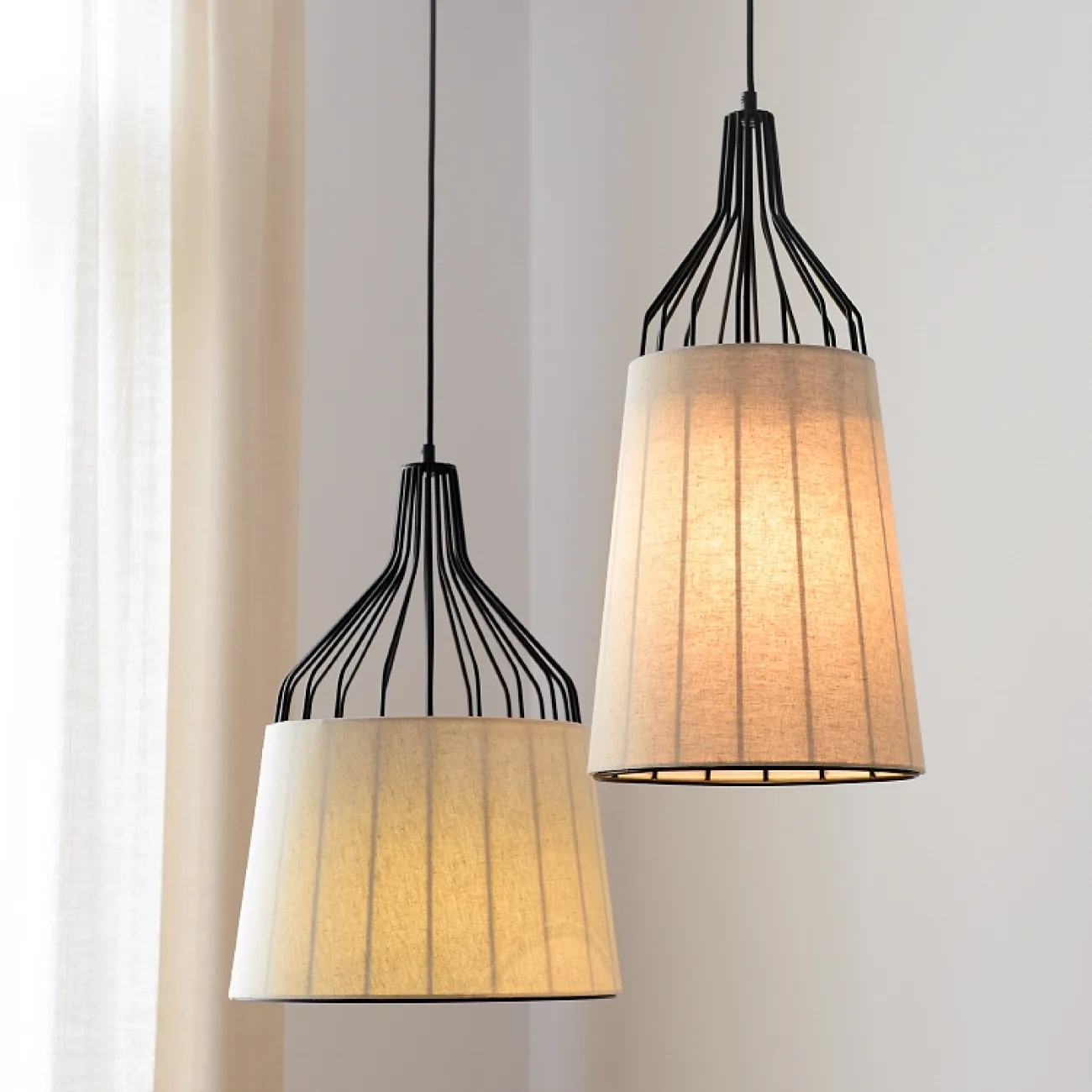 Подвесной светильник ALLY от ImperiumLoft