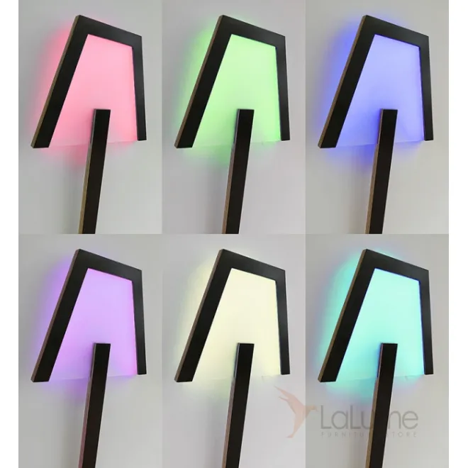 Торшер Flat от LaLume Торшер Flat от LaLume