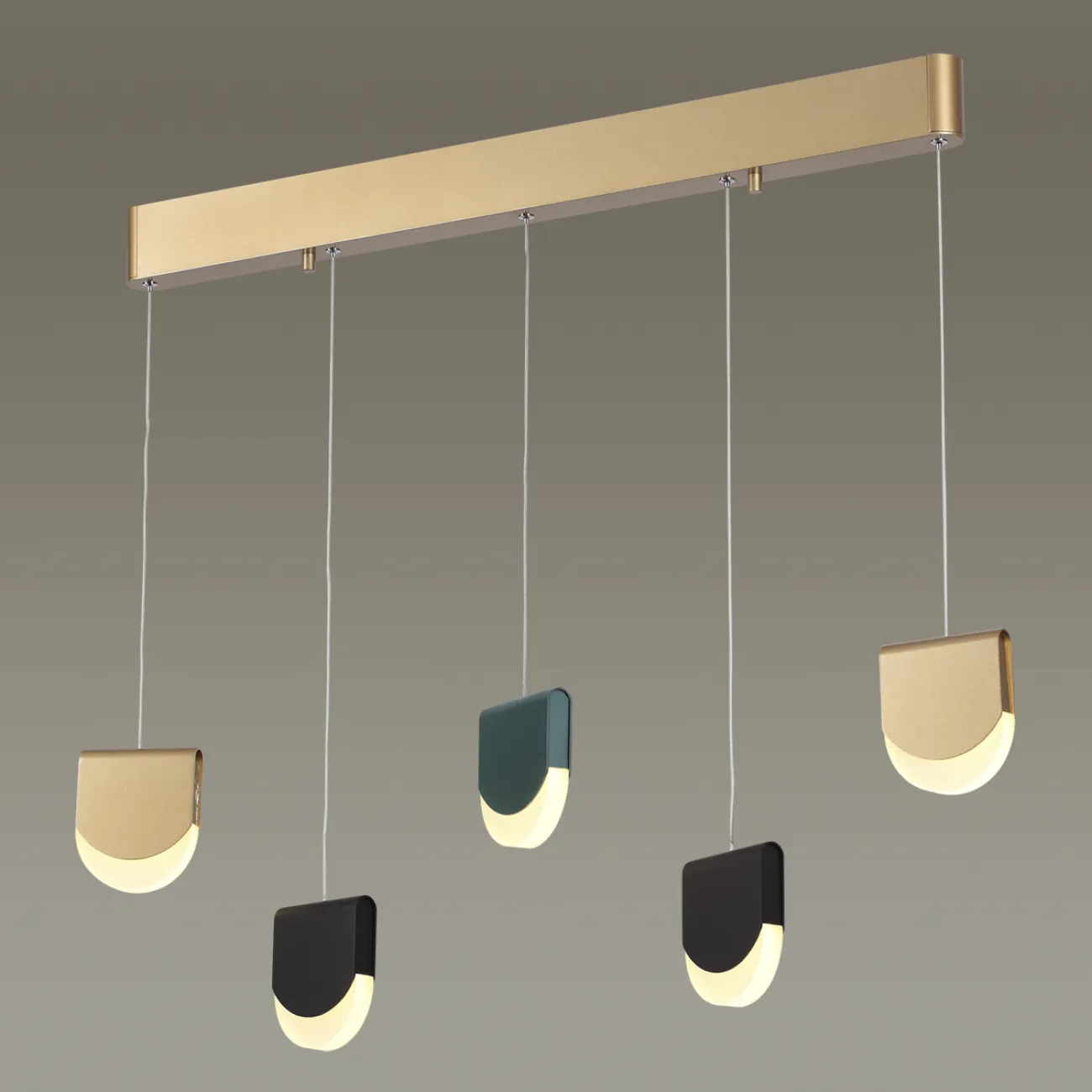 Подвесной светильник KEMPTEN от ImperiumLoft Подвесной светильник KEMPTEN от ImperiumLoft