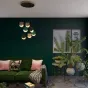 Подвесной светильник KEMPTEN от ImperiumLoft