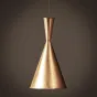 Светильник Copper Pendant Lamp Beat Light Tall от LaLume