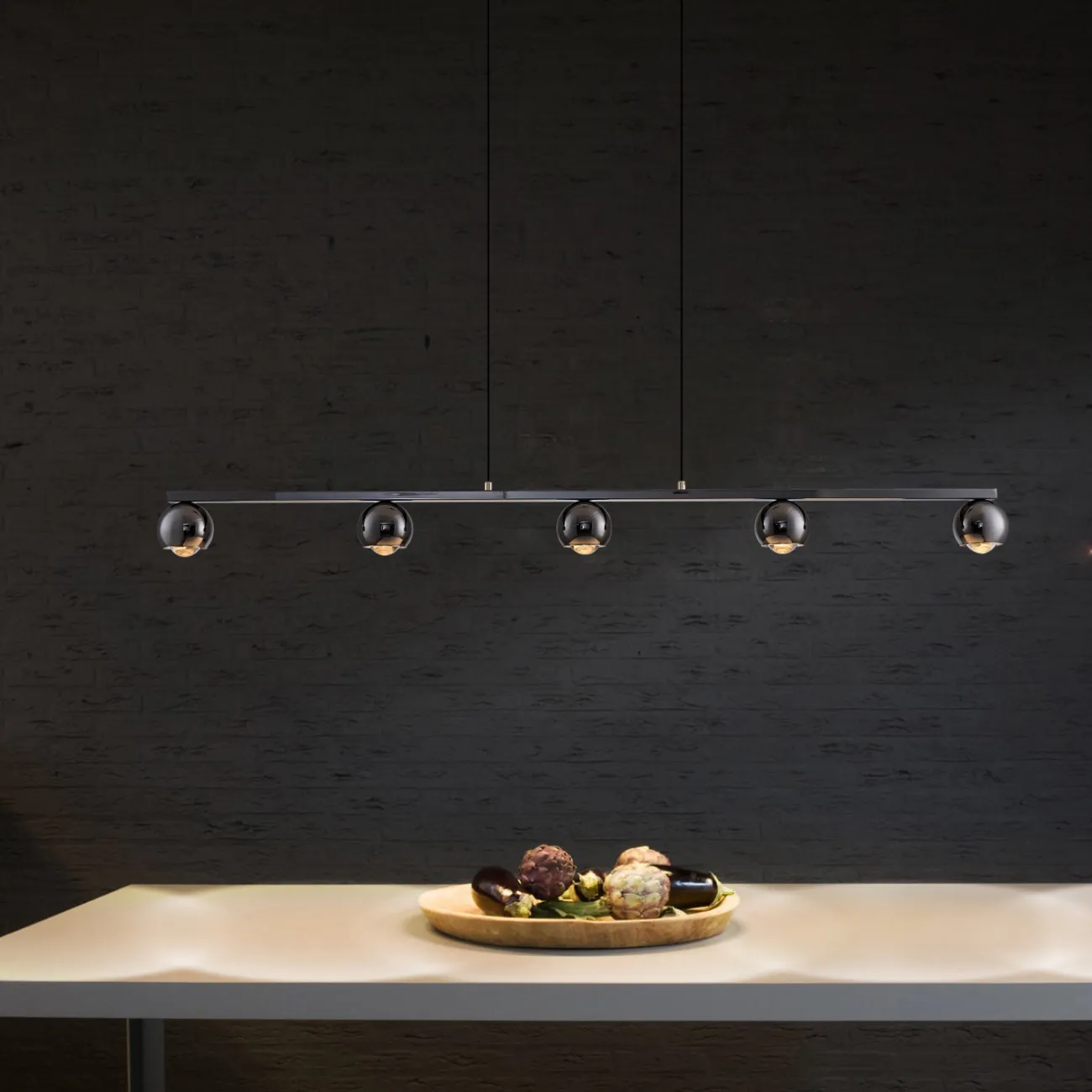 Подвесной светильник FREIDIS от ImperiumLoft