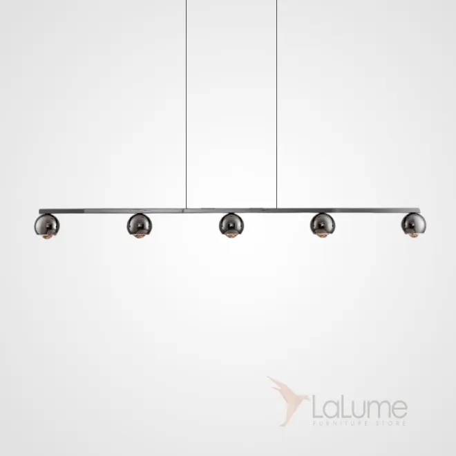 Подвесной светильник FREIDIS от ImperiumLoft