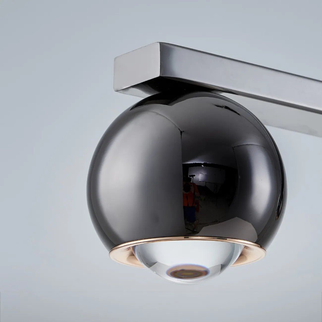 Подвесной светильник FREIDIS от ImperiumLoft