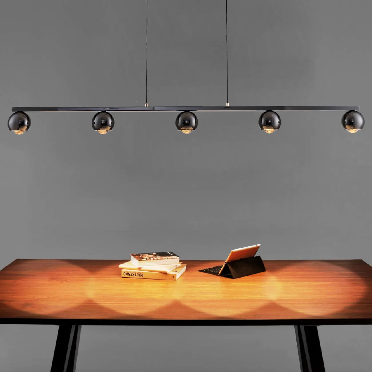 Подвесной светильник FREIDIS от ImperiumLoft